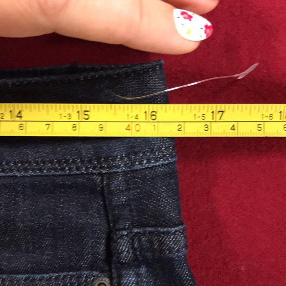 J.Jill Luna Jeans - Picture 10 of 10